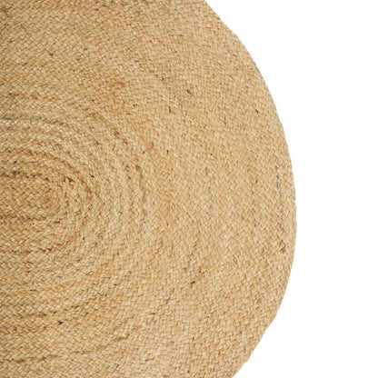 vidaXL Area Rugs Natural 205 x 305 cm Jute