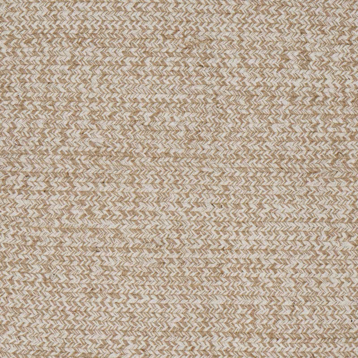 vidaXL Area Rugs White 100 x 152 cm Jute