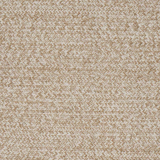 vidaXL Area Rugs White 205 x 305 cm Jute