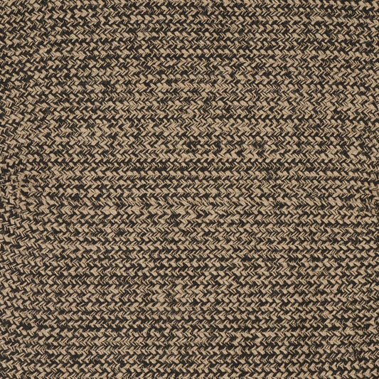 vidaXL Area Rugs Black 205 x 305 cm Jute