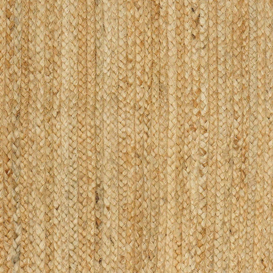 vidaXL Area Rugs Grey 80 x 250 cm Jute
