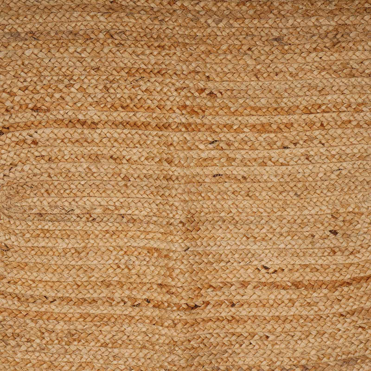vidaXL Area Rug Grey 122 x 183 cm Jute