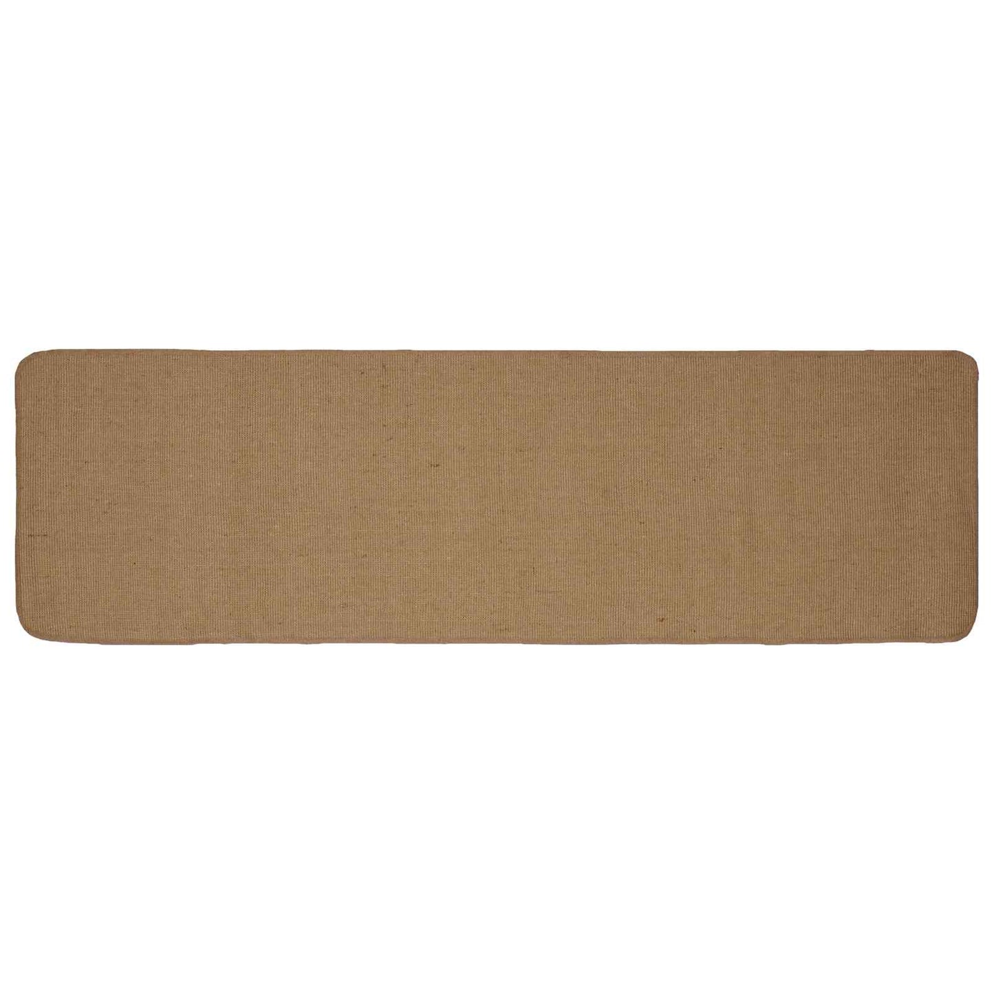 vidaXL Area Rugs Light Brown 60 x 300 cm Jute