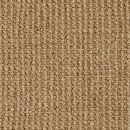 vidaXL Area Rugs Light Brown 80 x 150 cm Jute