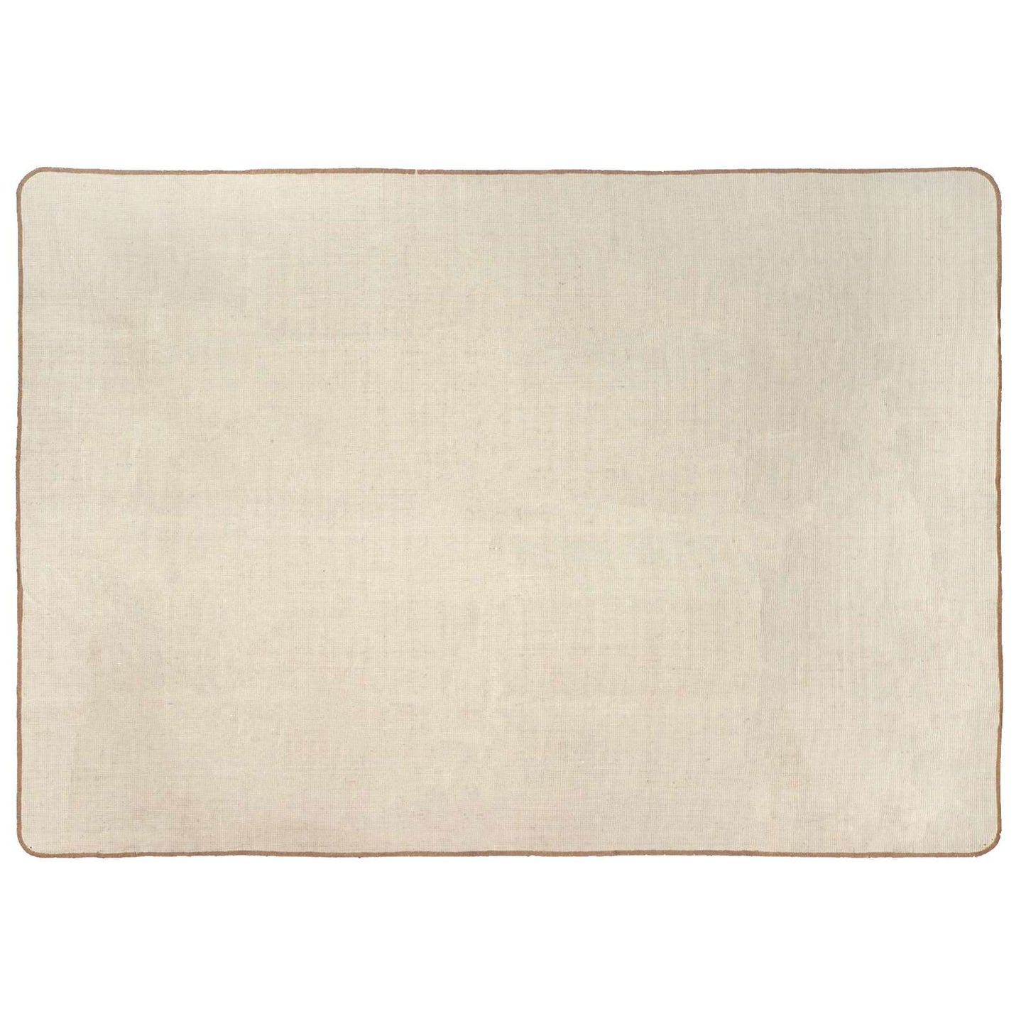 vidaXL Area Rugs Light Brown 240 x 340 cm Jute