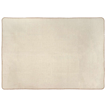 vidaXL Area Rugs Light Brown 240 x 340 cm Jute