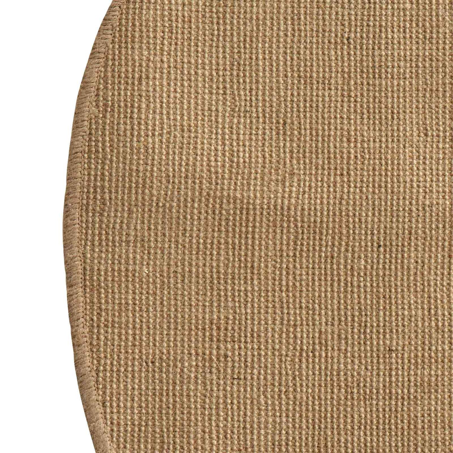vidaXL Area Rugs Natural 122 x 183 cm Jute