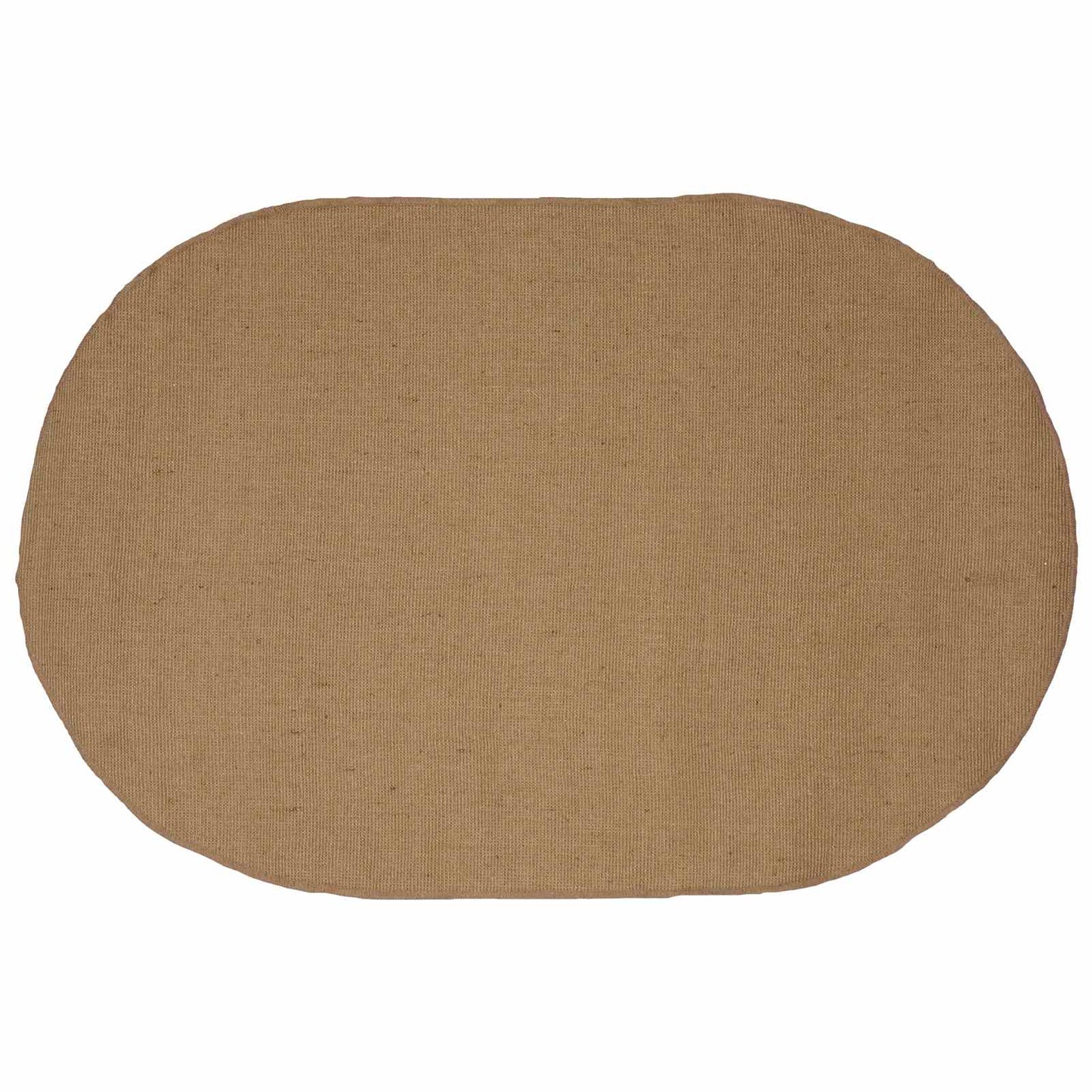 vidaXL Area Rugs Natural 122 x 183 cm Jute