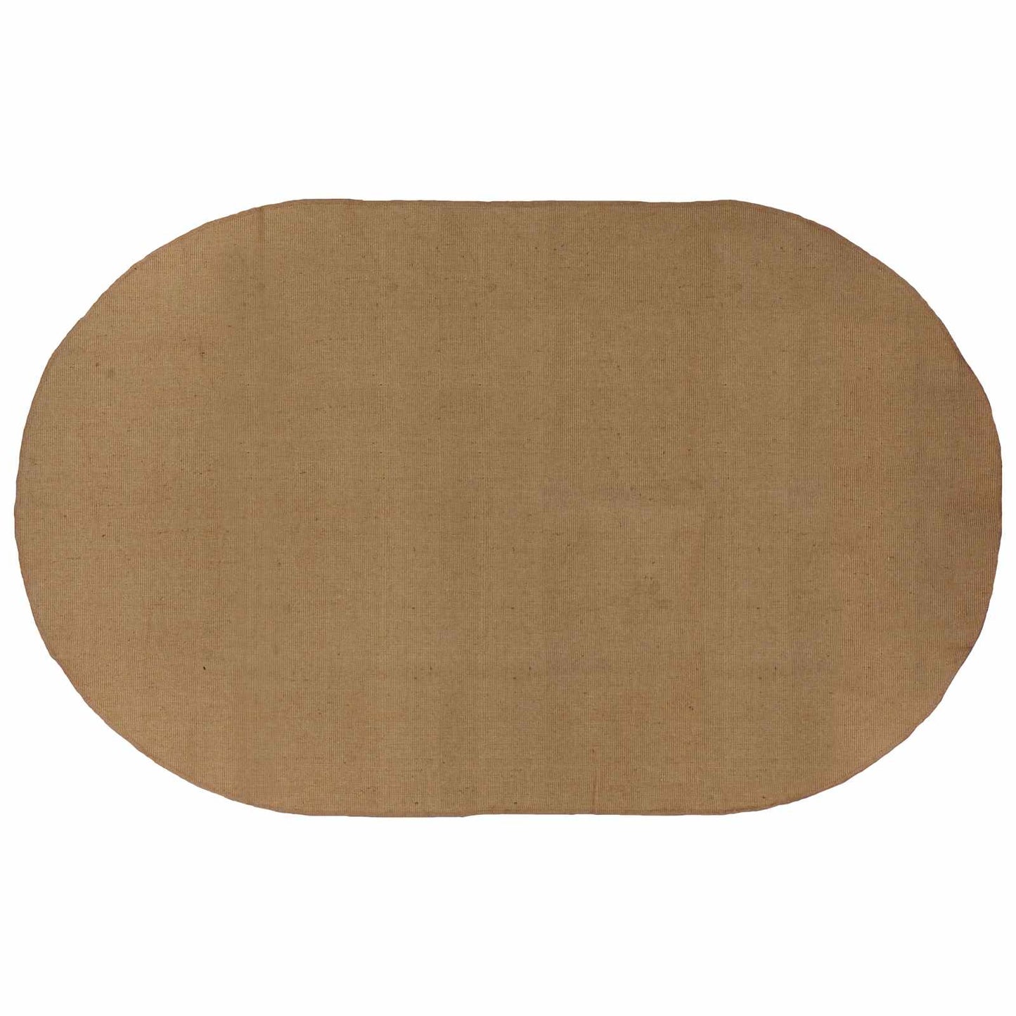 vidaXL Area Rugs Natural 152 x 245 cm Jute