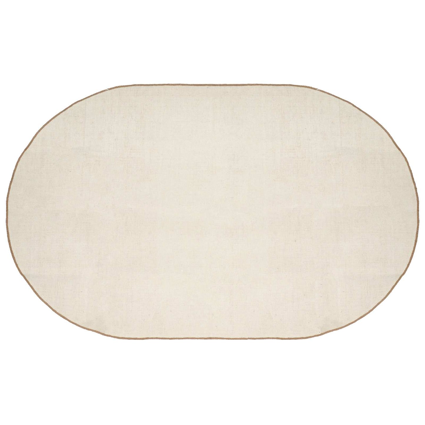 vidaXL Area Rugs Natural 152 x 245 cm Jute