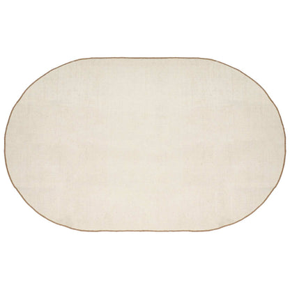 vidaXL Area Rugs Natural 152 x 245 cm Jute