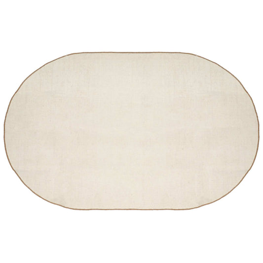 vidaXL Area Rugs Natural 205 x 305 cm Jute