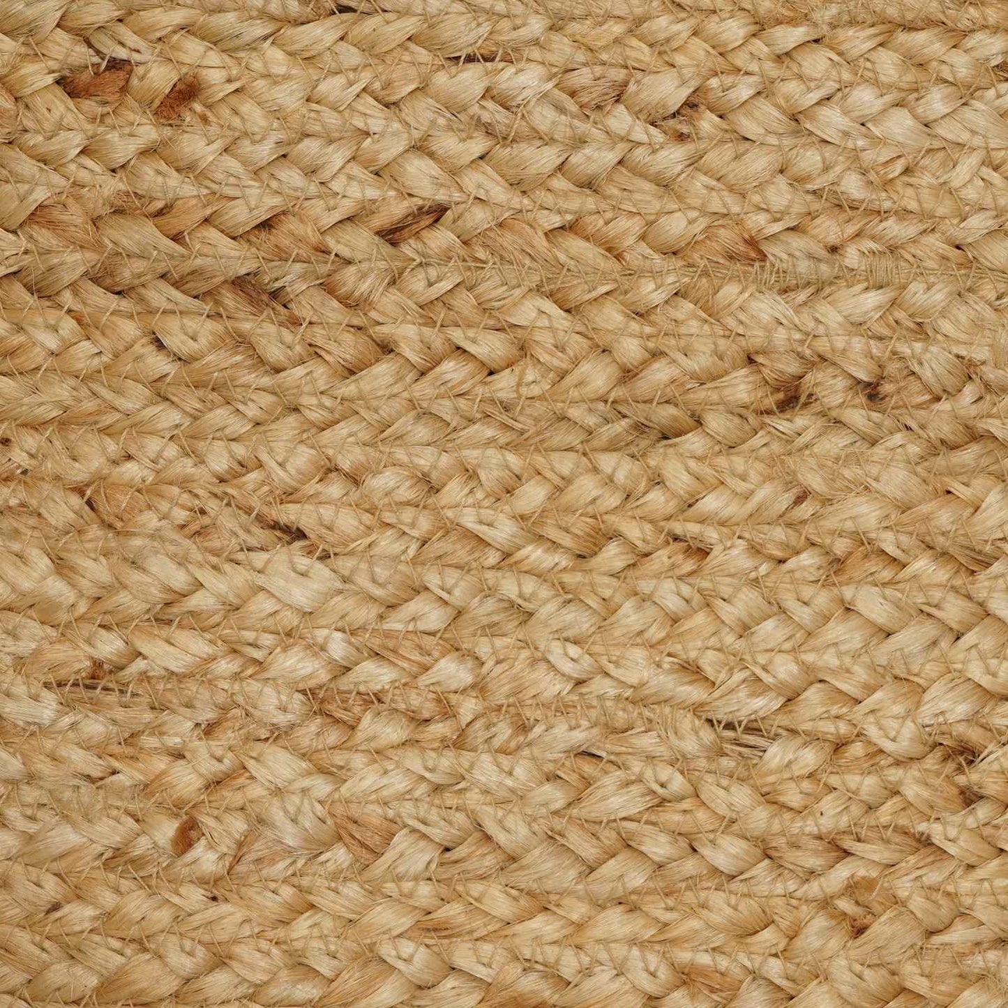 vidaXL Area Rugs Natural 100 x 152 cm Jute