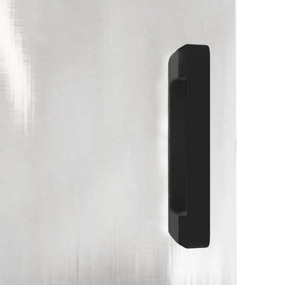 vidaXL Kitchen Storage HATTEM Silver 60 x 50 x 92 cm Steel