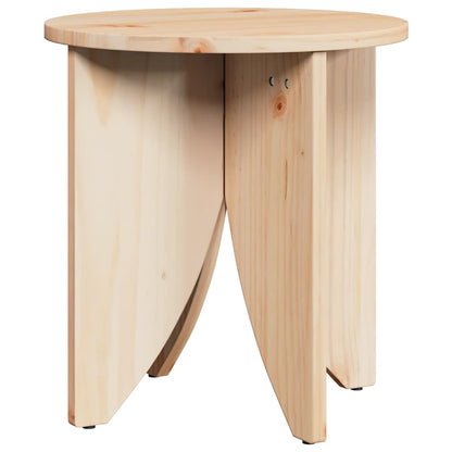 vidaXL Coffee Table 2 pcs Natural