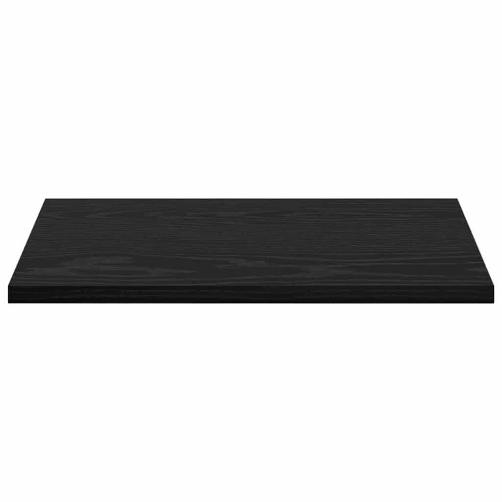 vidaXL Bookshelf Board 3-Tier 4 pcs 40 x 30 x 1.5 cm Engineered Wood