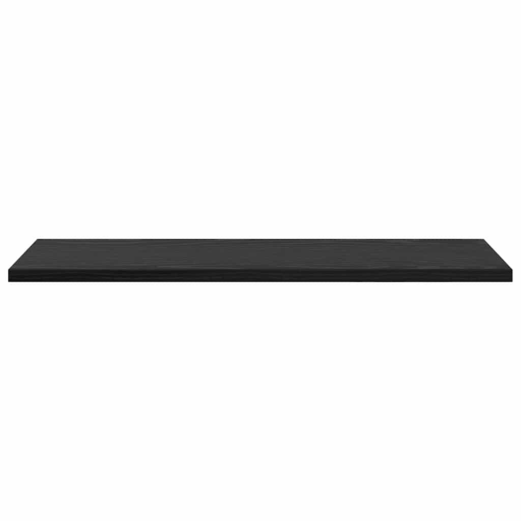 vidaXL Bookshelf Board 3-Tier 4 pcs 60 x 20 x 1.5 cm Engineered Wood