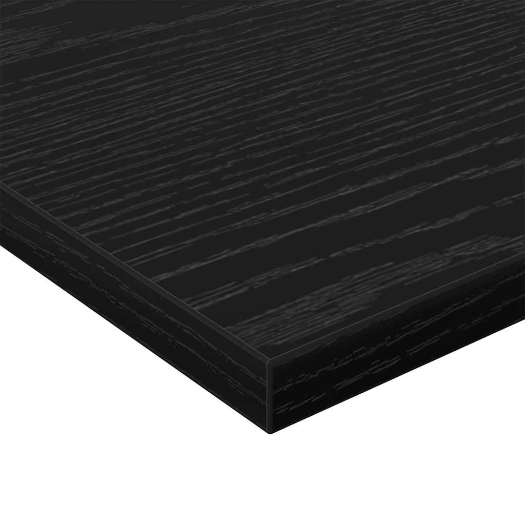 vidaXL Bookshelf Board 3-Tier 4 pcs 60 x 30 x 1.5 cm Engineered Wood