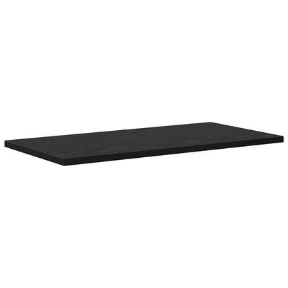 vidaXL Bookshelf Board 3-Tier 4 pcs 60 x 30 x 1.5 cm Engineered Wood