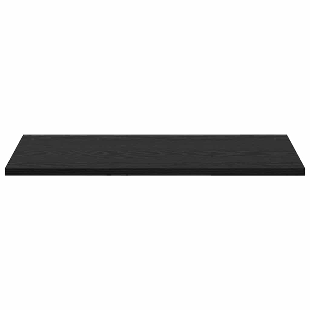 vidaXL Bookshelf Board 3-Tier 4 pcs 60 x 30 x 1.5 cm Engineered Wood