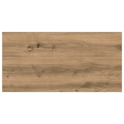 vidaXL Bookshelf Board 3-Tier 4 pcs 80 x 40 x 1.5 cm Engineered Wood