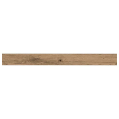 vidaXL Bookshelf Board 3-Tier 4 pcs 100 x 10 x 1.5 cm Engineered Wood