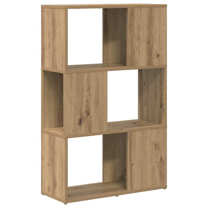 vidaXL TV Cabinet Set 60 x 24 x 94.5 cm Brown Engineered Wood