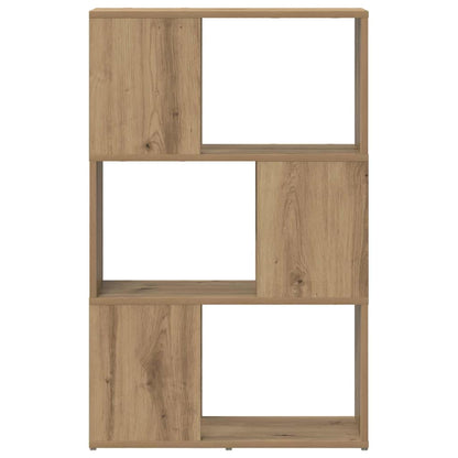 vidaXL TV Cabinet Set 60 x 24 x 94.5 cm Brown Engineered Wood