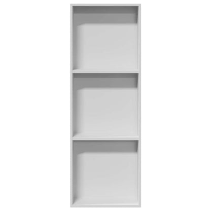 vidaXL Shower Niche White 90 x 30 x 9.5 cm Stainless Steel