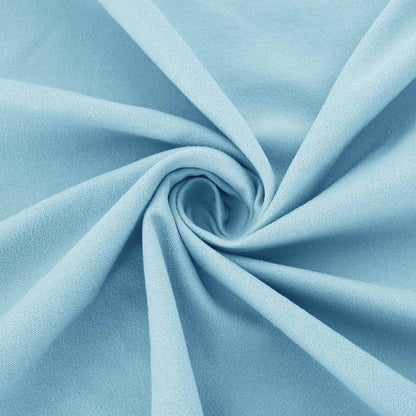 vidaXL Outdoor Chair Towels 2 pcs Blue 130 x 60 cm
