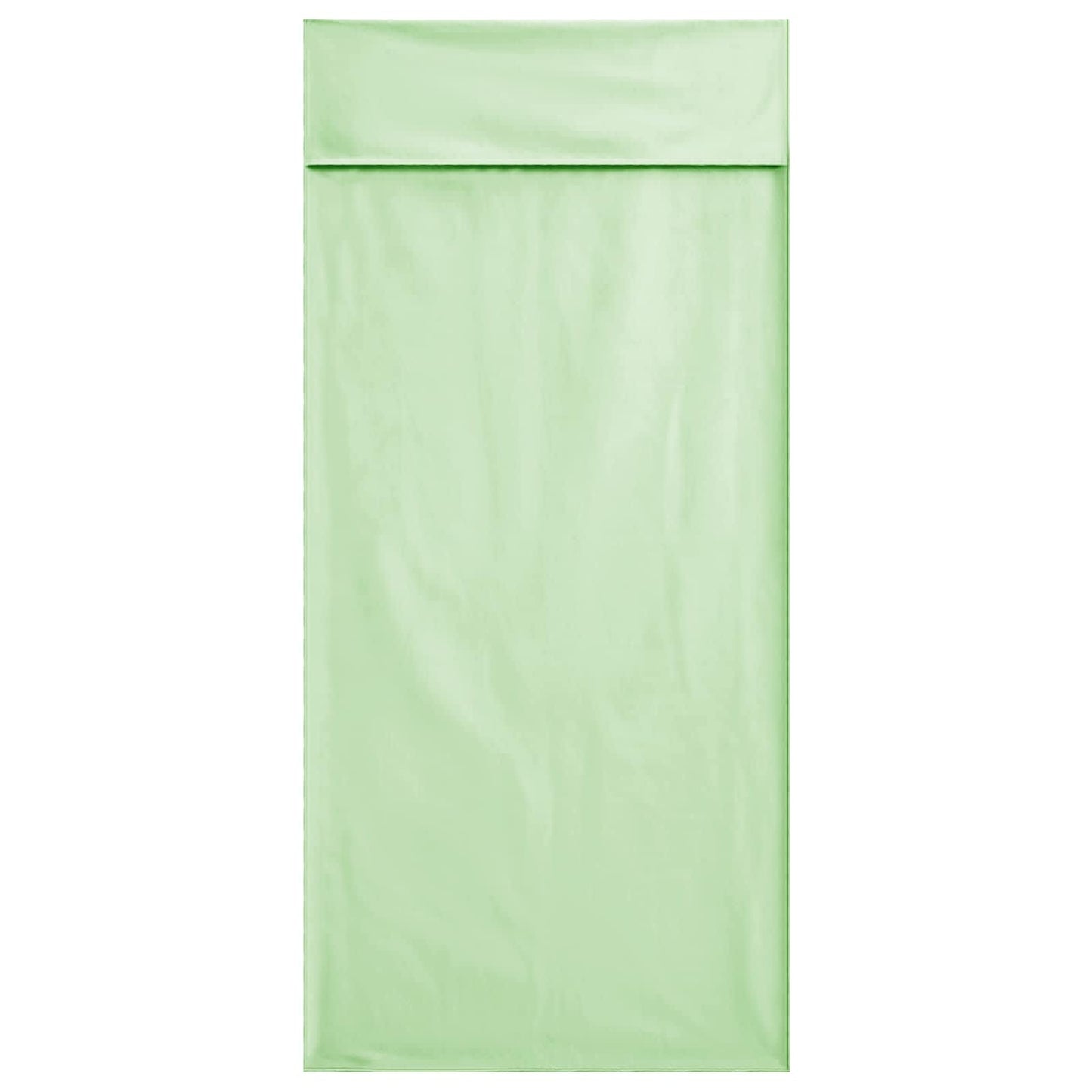 vidaXL Outdoor Chair Towels 2 pcs Green 130 x 60 cm