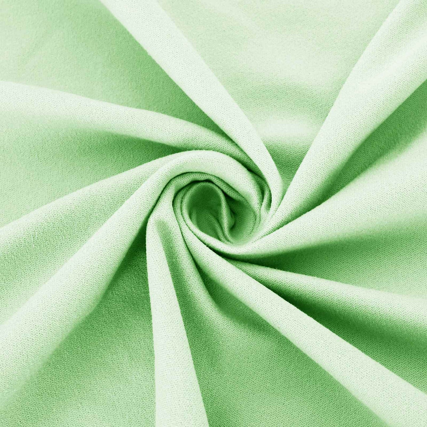 vidaXL Outdoor Chair Towels 2 pcs Green 130 x 60 cm