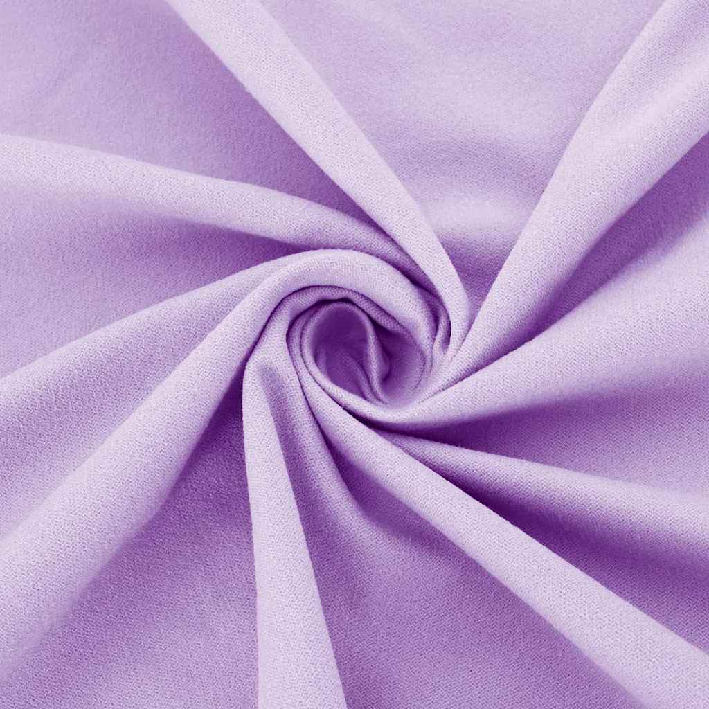 vidaXL Outdoor Chair Towels 2 pcs Purple 130 x 60 cm