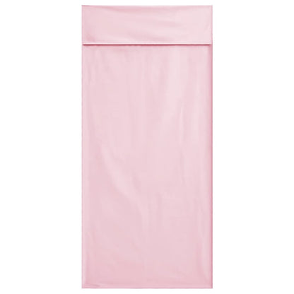 vidaXL Outdoor Chair Towels 2 pcs Pink 130 x 60 cm