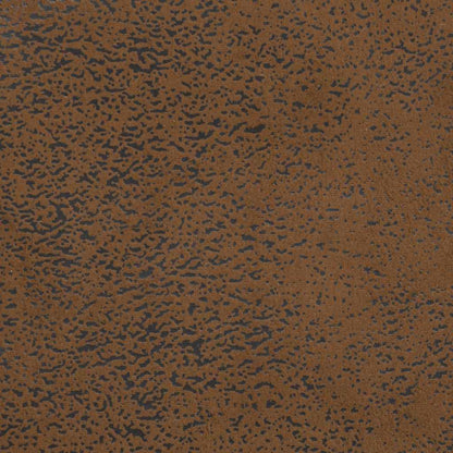 vidaXL Chesterfield Sofa with Cushion Brown 182.5 x 74.5 x 74.5 cm