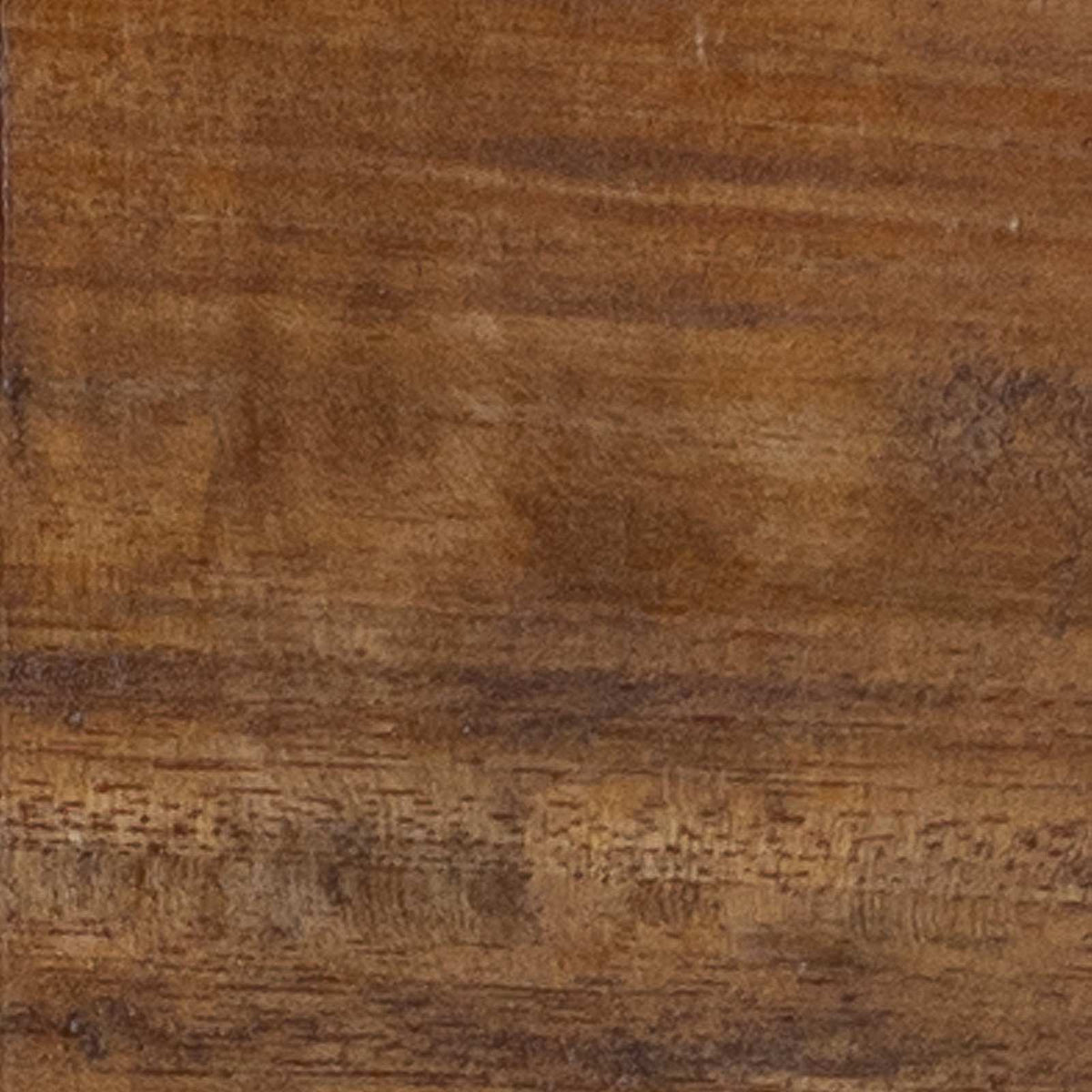 vidaXL Hanger Brown 48 x 8 x 15 cm Solid Mahogany Wood