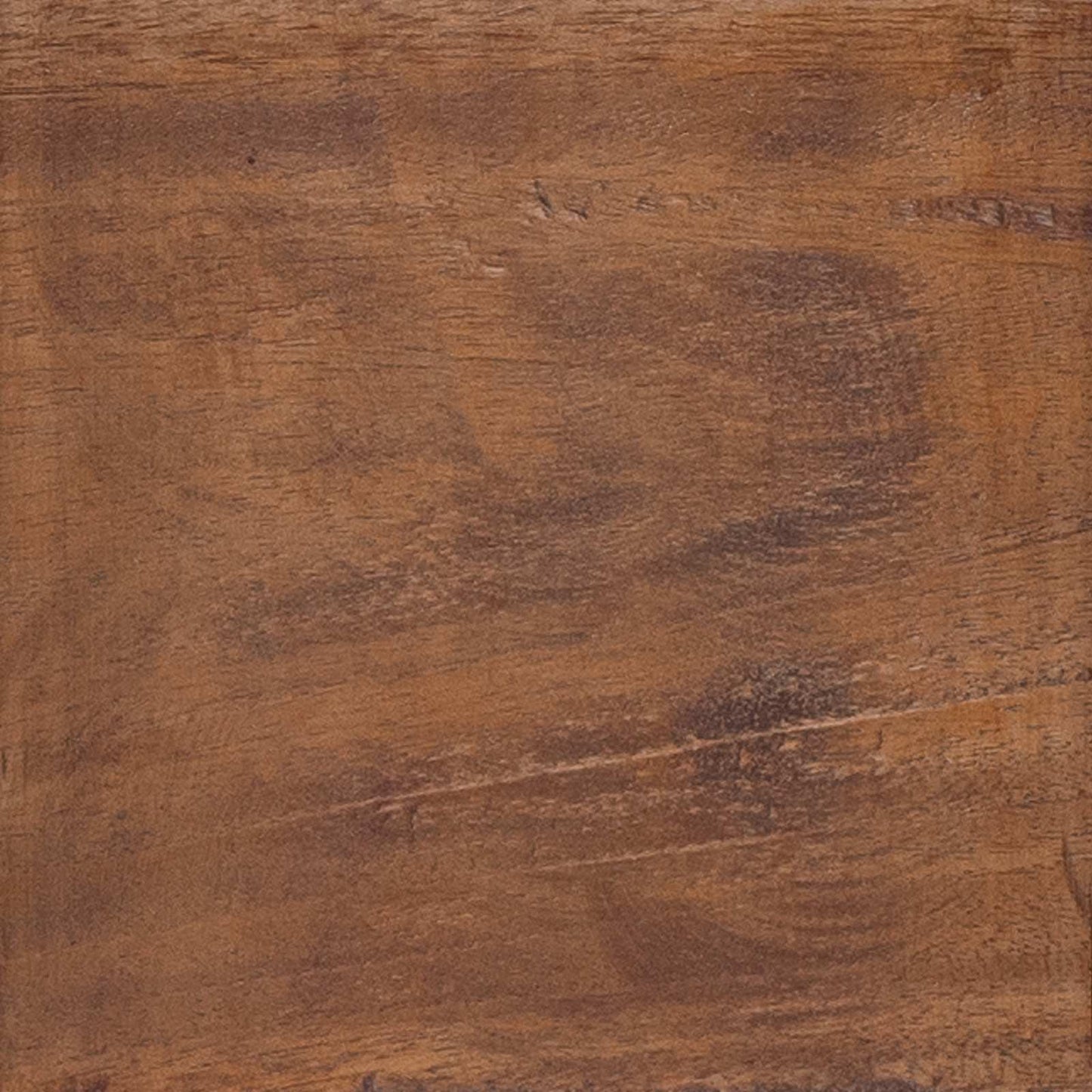 vidaXL Rack Brown 24 x 13 x 54 cm Solid Mahogany Wood