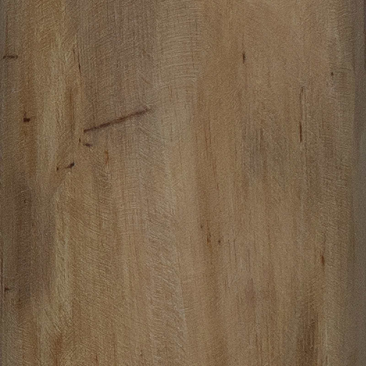 vidaXL Hook Brown 4 x 4 x 14 cm Solid Reclaim Wood