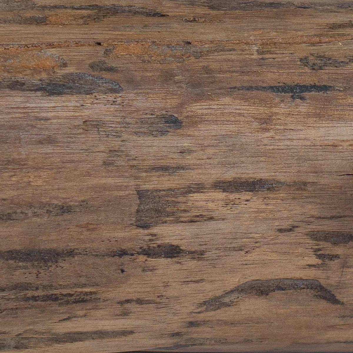 vidaXL Hanger Brown 50 x 8 x 12 cm Solid Reclaim Wood