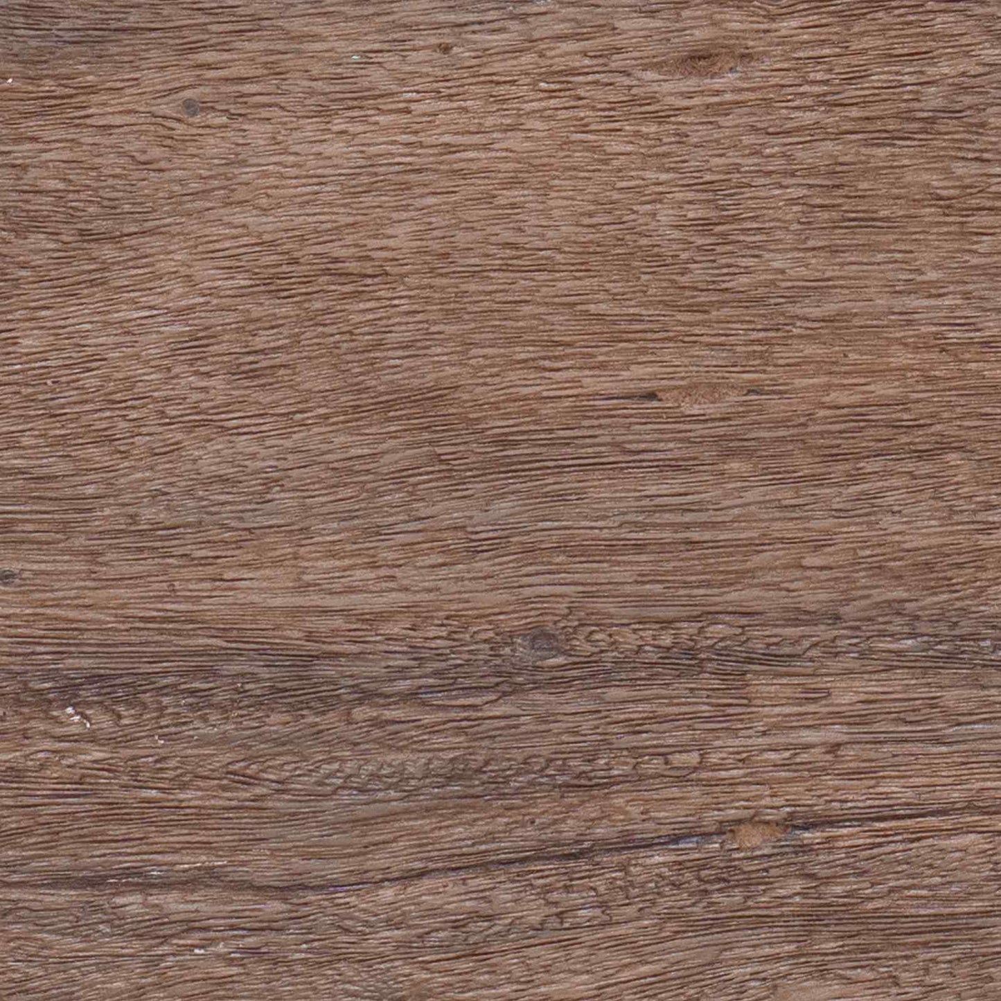 vidaXL Stool Natural 30 x 30 x 45 cm Solid Teak Wood