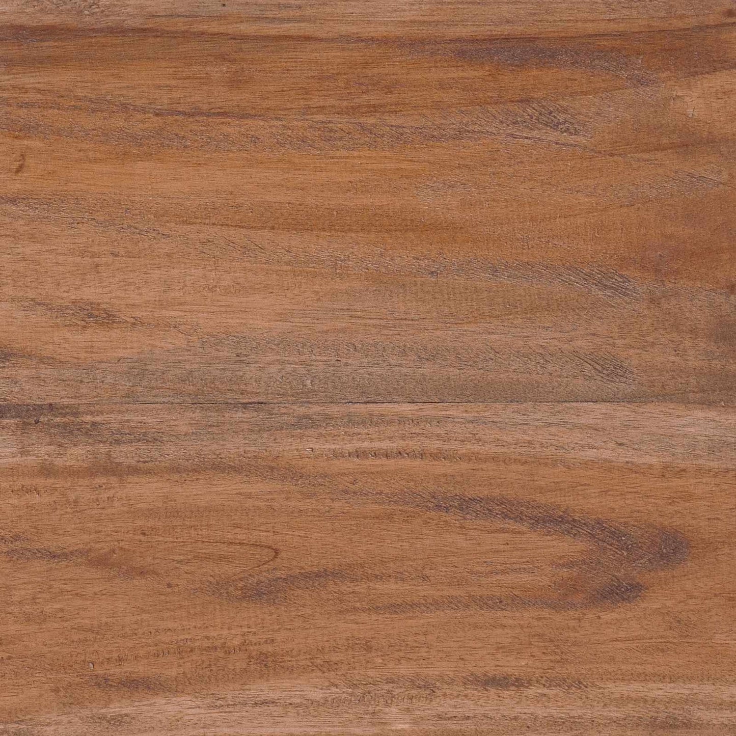 vidaXL Stool Natural 30 x 30 x 47 cm Mahogany Wood