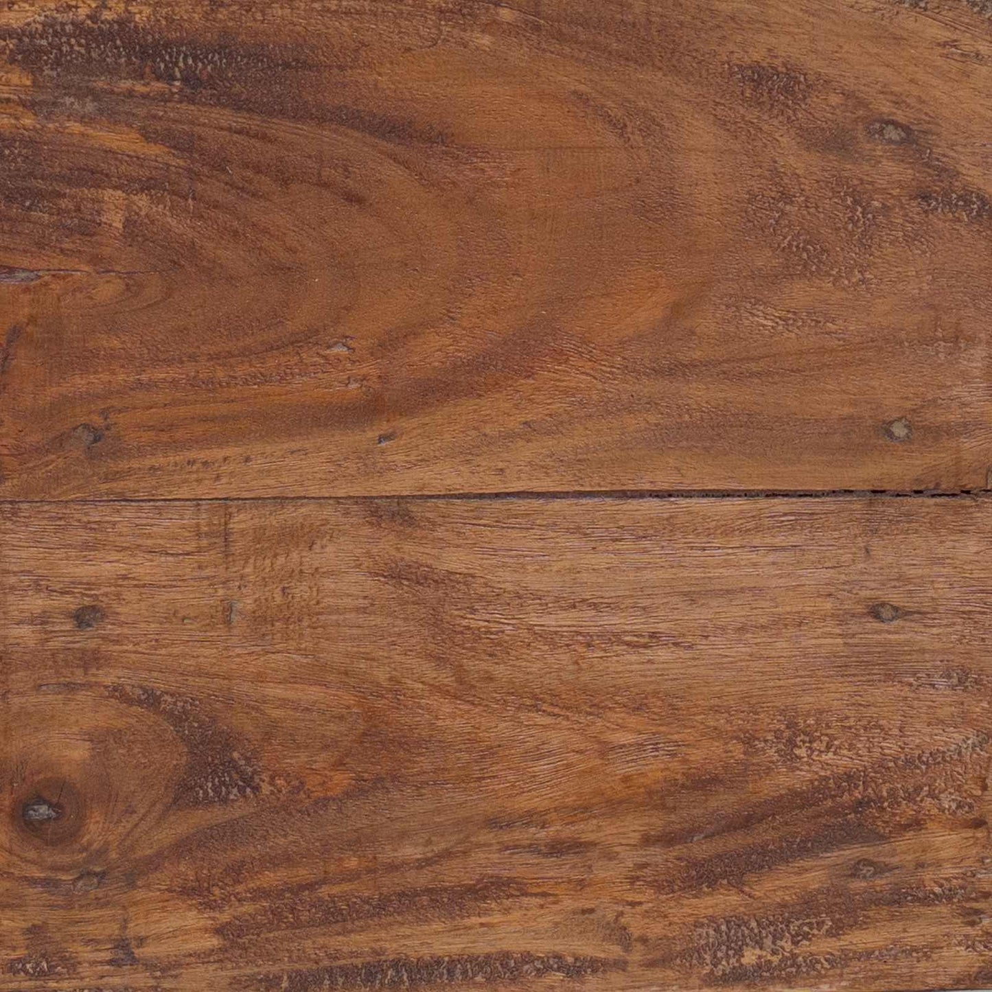 vidaXL Stool Natural 28 x 28 x 50 cm Mahogany Wood
