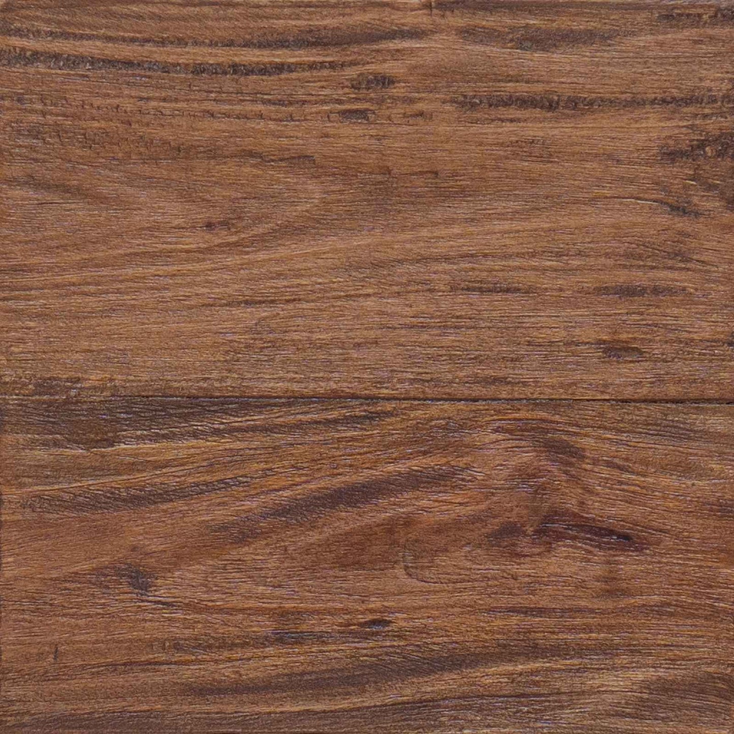 vidaXL Stool Natural 26 x 26 x 26 cm Mahogany Wood