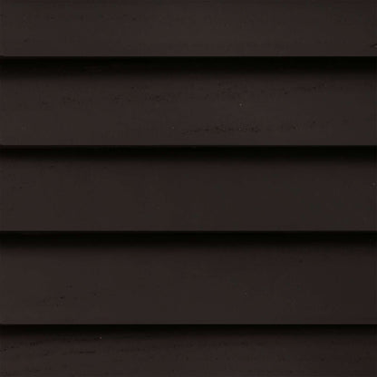vidaXL Venetian Blind Dark Brown 105 x 160 cm 35 mm