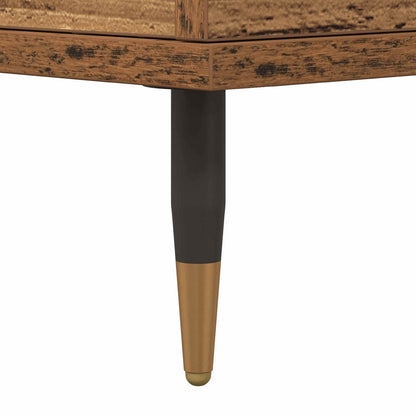 vidaXL Sideboard Old Wood 60 x 35 x 70 cm