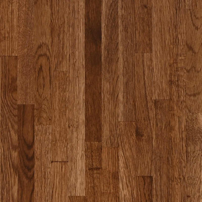 vidaXL Table Top Light Brown Ø 80 x 2.5 cm Solid Oak Wood