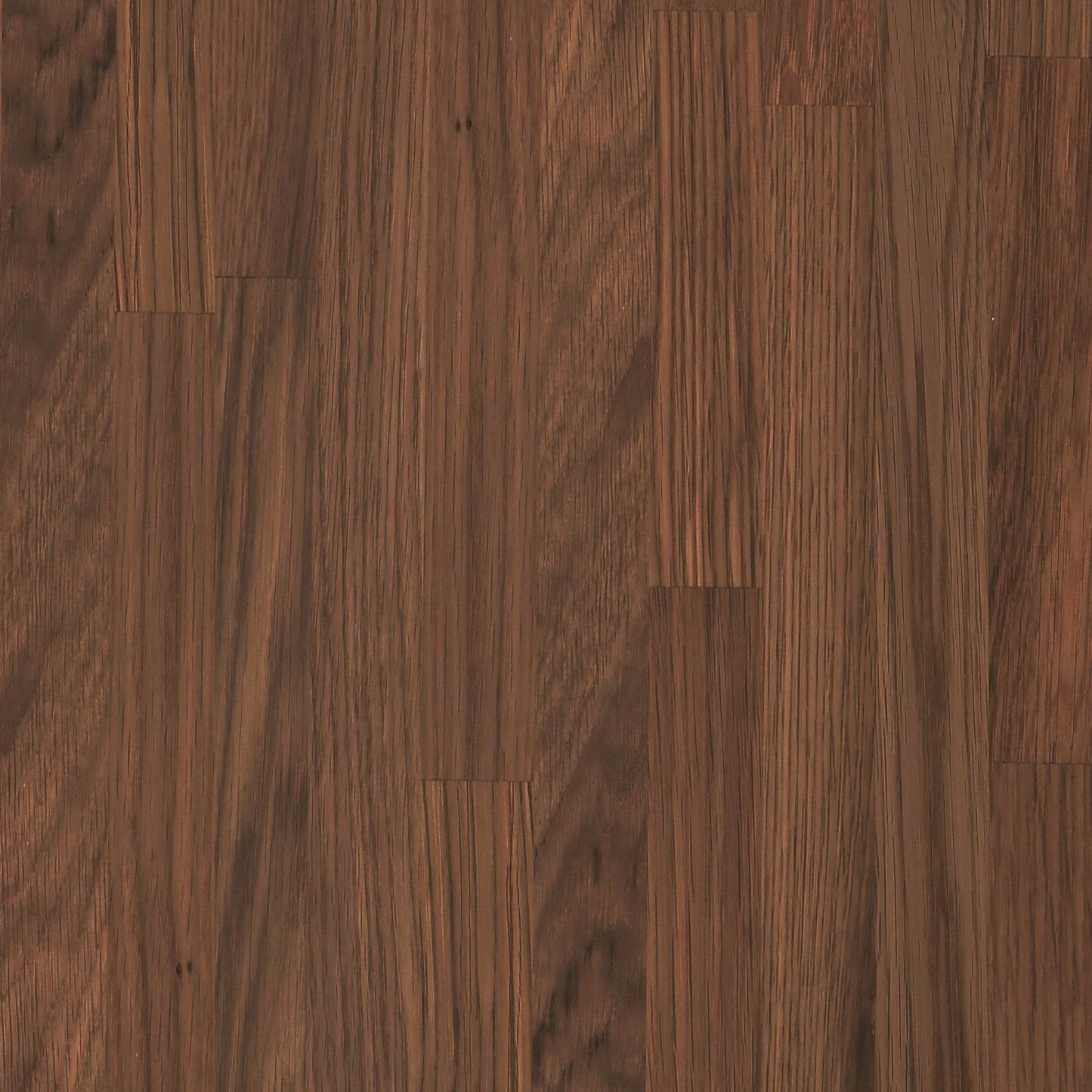 vidaXL Table Top Dark Brown Ø 60 x 4 cm Solid Oak Wood
