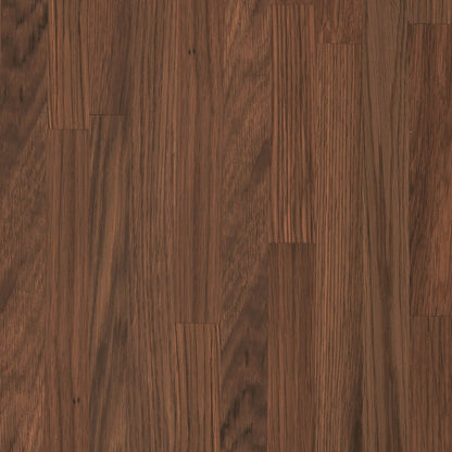 vidaXL Table Top Dark Brown Ø 60 x 4 cm Solid Oak Wood