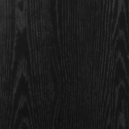 vidaXL Book Cabinet 16-Tier 137.5 x 29 x 137.5 cm Engineered Wood