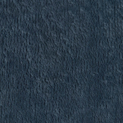 vidaXL Throw Blanket Navy Blue 220 x 240 cm Fleece